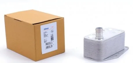 Радіатор масляний MAHLE MAHLE / KNECHT CLC 154 000S (фото 1)