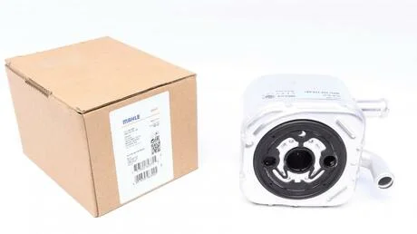 Масляный радиатор MAHLE / KNECHT CLC 165 000S