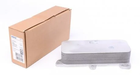 Охладитель смазки MAHLE / KNECHT CLC 187 000S