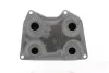 Масляний радіатор VW TOUAREG 4.2 12.02-11.06 MAHLE / KNECHT CLC221000S (фото 1)