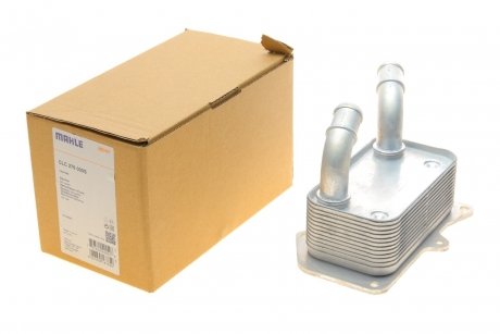 Радіатор масляний MAHLE MAHLE / KNECHT CLC 276 000S (фото 1)