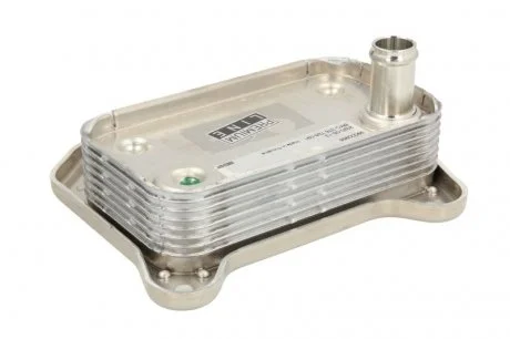 Охладитель смазки MAHLE / KNECHT CLC 38 000P