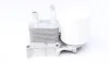 Радіатор масла Focus/Tourneo Connect 1.8TDCi 02-13 MAHLE / KNECHT CLC 8 000S (фото 3)