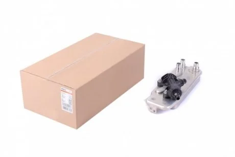 Охладитель смазки MAHLE / KNECHT CLC 90 000P