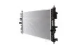 CHЭODNICA OPEL ASTRA J 10-, ZAFIRA 12- MAHLE / KNECHT CR1011000S (фото 3)