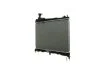 Радіатор охолодження MAHLE / KNECHT CR1020000S (фото 3)