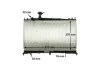 Радіатор охолодження MAHLE / KNECHT CR1020000S (фото 10)