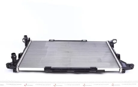 Радиатор MAHLE / KNECHT CR1060000P