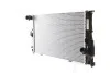 CHЭODNICA BMW 1/3 E81/E90 04- MAHLE / KNECHT CR1083000S (фото 4)