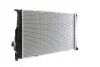 CHЭODNICA BMW 1/3 E81/E90 04- MAHLE / KNECHT CR1083000S (фото 6)