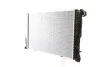CHЭODNICA BMW 1/3 E81/E90 04- MAHLE / KNECHT CR1083000S (фото 8)