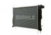 Радиатор MAHLE / KNECHT CR1085000P (фото 7)