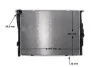 CHLODNICA WODY MAHLE / KNECHT CR1087000S (фото 13)