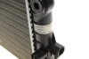 Радиатор охлаждения двигателя MAHLE / KNECHT CR 1096 000S (фото 7)