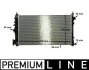 CHLODNICA WODY BEHR PREMIUM LINE CR1101000P
