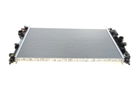 Радіатор охолодження MAHLE CR 1103 000P MAHLE / KNECHT CR1103000P