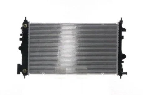 Радіатор охолоджування MAHLE / KNECHT CR 1103 000S