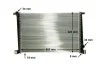 CHЈODNICA MINI COOPER ONE MAHLE / KNECHT CR1123000P (фото 11)