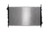 BEHR MAHLE / KNECHT CR1137000S (фото 2)