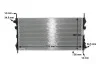 Радіатор охолодження двигуна Transit (V184) 2.0DI (-AC) MAHLE / KNECHT CR 1143 000S (фото 12)
