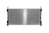 Радіатор охолодження двигуна Transit (V184) 2.0DI (-AC) MAHLE / KNECHT CR 1143 000S (фото 6)