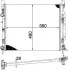 BEHR *** PREMIUM LINE *** MAHLE / KNECHT CR1155000P (фото 2)