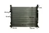 BEHR *** PREMIUM LINE *** MAHLE / KNECHT CR1155000P (фото 3)