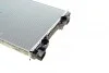 Фото 7 - радіатор MAHLE / KNECHT CR1163000P Радіатор MAHLE / KNECHT CR1163000P (фото 7)