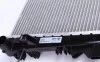 Радиатор охлаждения двигателя MAHLE / KNECHT CR 1173 000S (фото 6)