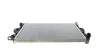 Радіатор охолодження MAHLE MAHLE / KNECHT CR 1183 000P (фото 4)