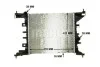 Радиатор MAHLE / KNECHT CR 1187 000P (фото 3)