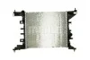 Радиатор MAHLE / KNECHT CR 1187 000P (фото 4)