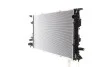 Радиатор охлаждения MAHLE / KNECHT CR 1201 000S (фото 3)