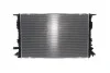 Радиатор охлаждения MAHLE / KNECHT CR 1201 000S (фото 6)