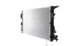 Радиатор охлаждения MAHLE / KNECHT CR 1201 000S (фото 7)