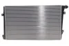 Радиатор охлаждения двигателя MAHLE / KNECHT CR 1203 000S (фото 2)