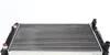 Радіатор 412 mm AUDI A4 / A6 /SKODA Superb (3U4) / VW Passat MAHLE / KNECHT CR 132 000S (фото 8)