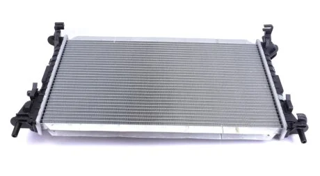 Радіатор охолодження двигуна Focus 1.6 98-04 MAHLE / KNECHT CR 1344 000S
