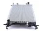 Радіатор охолодження двигуна Focus 1.6 98-04 MAHLE / KNECHT CR 1344 000S (фото 6)