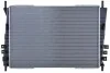 CHЭODNICA JAGUAR X-TYPE 2,0/3, MAHLE / KNECHT CR1348000P (фото 6)