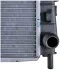 CHЭODNICA JAGUAR X-TYPE 2,0/3, MAHLE / KNECHT CR1348000P (фото 10)