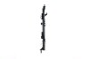 Радіатор двигуна NISSAN QASHQAI I 1.6 02.07-12.13 MAHLE / KNECHT CR14000S (фото 3)