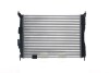 Радіатор двигуна NISSAN QASHQAI I 1.6 02.07-12.13 MAHLE / KNECHT CR14000S (фото 5)