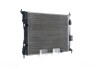 Радіатор двигуна NISSAN QASHQAI I 1.6 02.07-12.13 MAHLE / KNECHT CR14000S (фото 8)