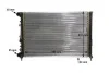 Автозапчасть MAHLE / KNECHT CR1411000S (фото 12)