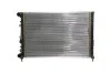 Автозапчасть MAHLE / KNECHT CR1411000S (фото 3)