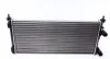 Радіатор охолодження двигуна Mahle CR 1448 000S