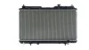 Радіатор двигуна (мкпп) HONDA CR-V I 2.0 10.95-02.02 MAHLE / KNECHT CR1457000S (фото 2)