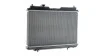 Радіатор двигуна (мкпп) HONDA CR-V I 2.0 10.95-02.02 MAHLE / KNECHT CR1457000S (фото 5)