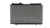 Радіатор двигуна (мкпп) HONDA CR-V I 2.0 10.95-02.02 MAHLE / KNECHT CR1457000S (фото 6)